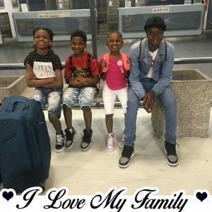 Meet your Posher, Nathaniel